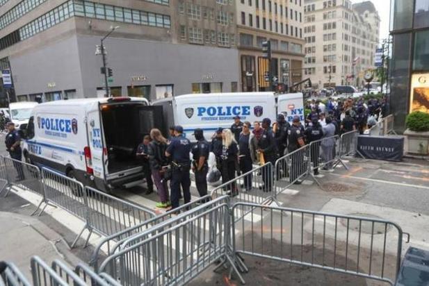 民众热议美国政府重新“开门”