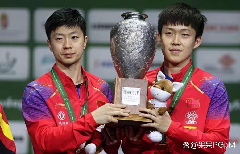 马龙王楚钦率北京男团获首胜