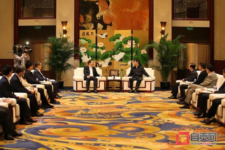 范波任江苏省委常委、苏州市委书记