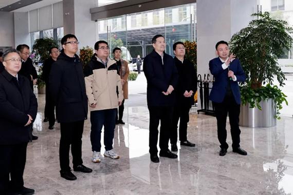 范波任江苏省委常委、苏州市委书记