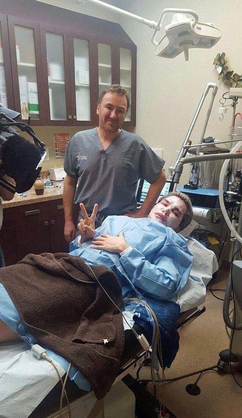 英国男子每天翻垃圾箱 月入5600元