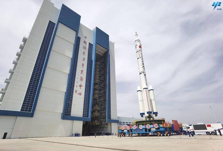 神舟二十二号飞船将在无人状态下发射