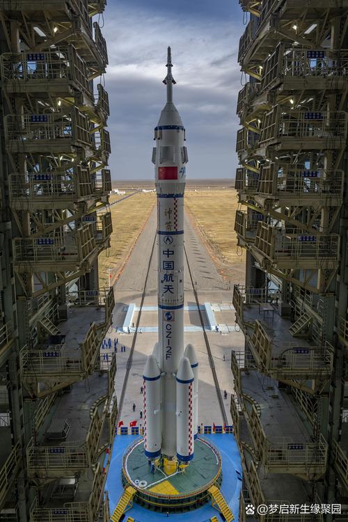 神舟二十二号飞船将满载货物上太空