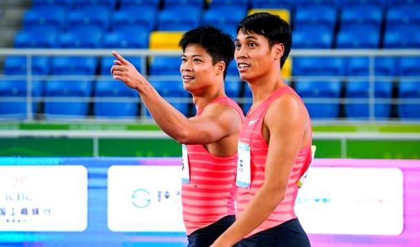 山东队夺得男子4x200米自接力金牌