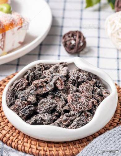 这些“藏盐大户”你可能每天都在吃