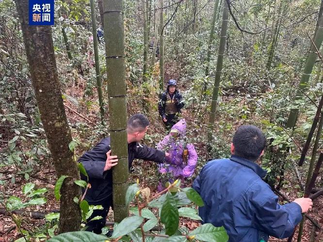 驴友野游被困获救被追偿7.4万救援费