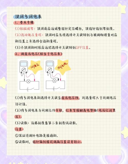 如何测电脑电压