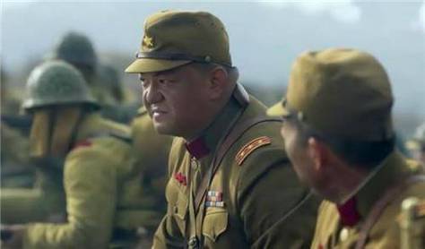 恢复“大佐”日本意欲何为