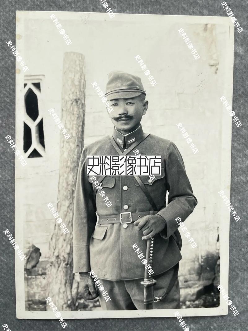 恢复“大佐”日本意欲何为