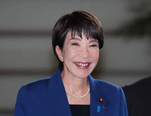 一组关键词看高市早苗搞了什么事