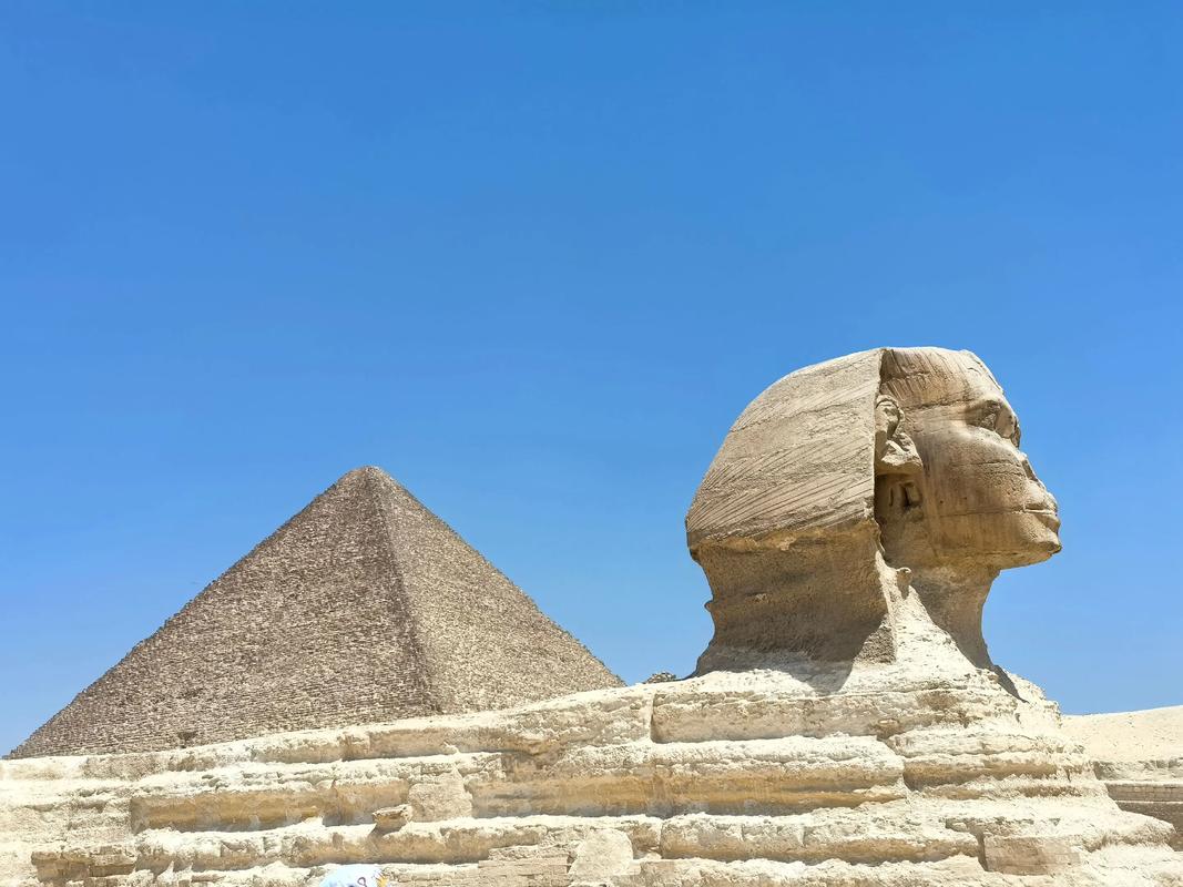 原来金字塔数量最多的国家不是埃及