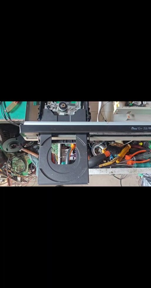 电脑光驱如何拆？拆解步骤有哪些？