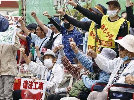 高市拿台湾搞事 别怪中国谈琉球有事