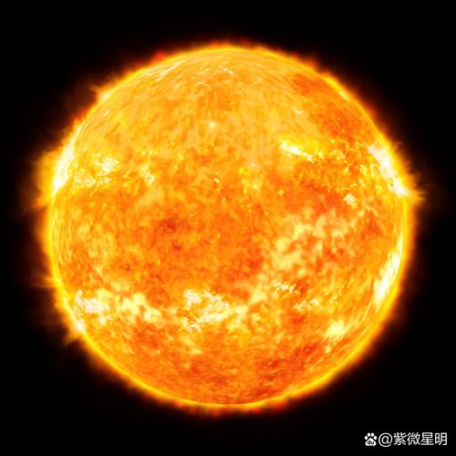 科学家观测到太阳以外的恒星爆发