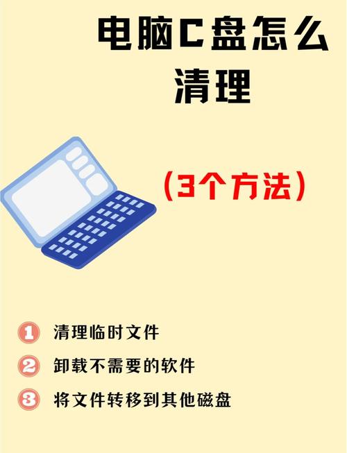 如何彻底的清理电脑