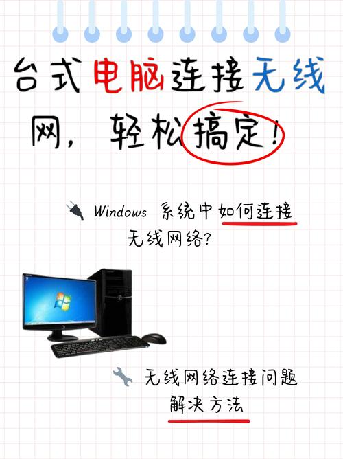 如何用电脑上网