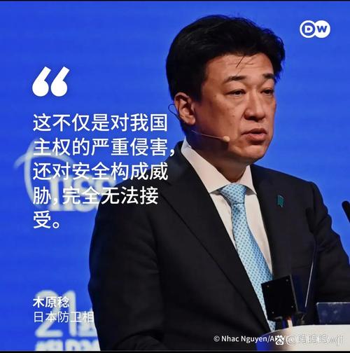 国防部回应“演习是否意在警告日本”