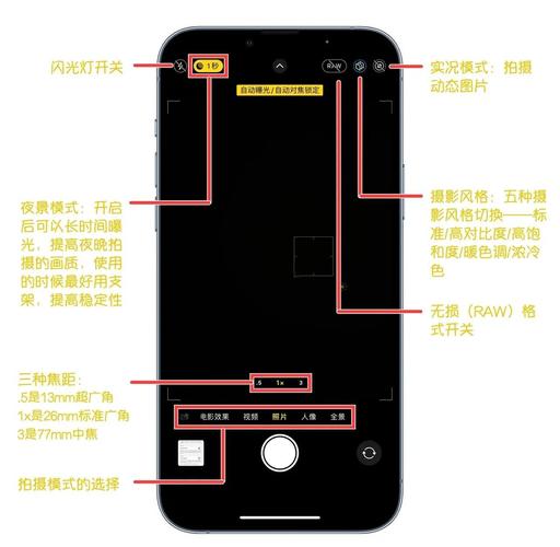 苹果13手机如何切换