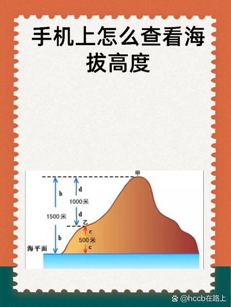 苹果手机如何看楼层高度