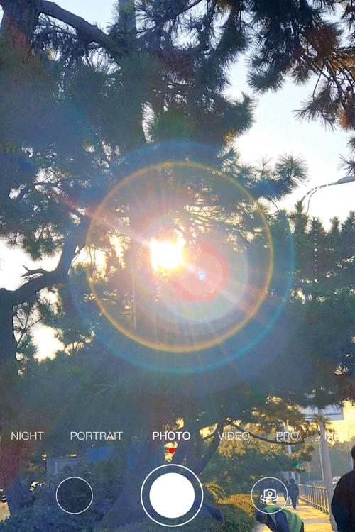 苹果手机如何拍暖光效果?有哪些拍摄技巧? 苹果手机如何拍暖光效果?有哪些拍摄技巧?