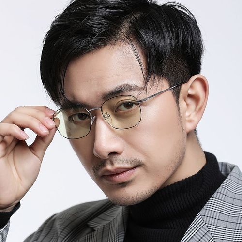 如何防电脑辐射眼镜