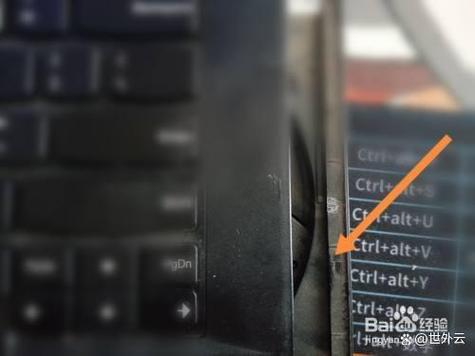 电脑光驱如何弹出？弹出失败怎么办？