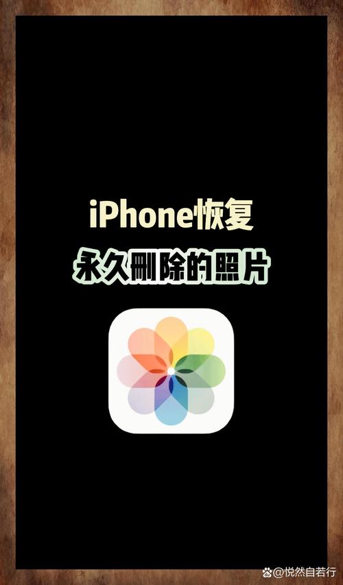 qq如何备份苹果手机照片恢复