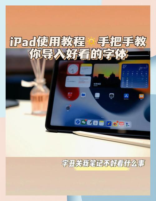 Mac如何给苹果手机安装iPad？操作步骤是什么？