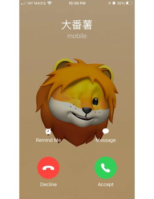 苹果x手机重复来电如何设置