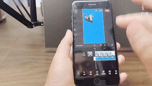 如何让电脑壁纸动态