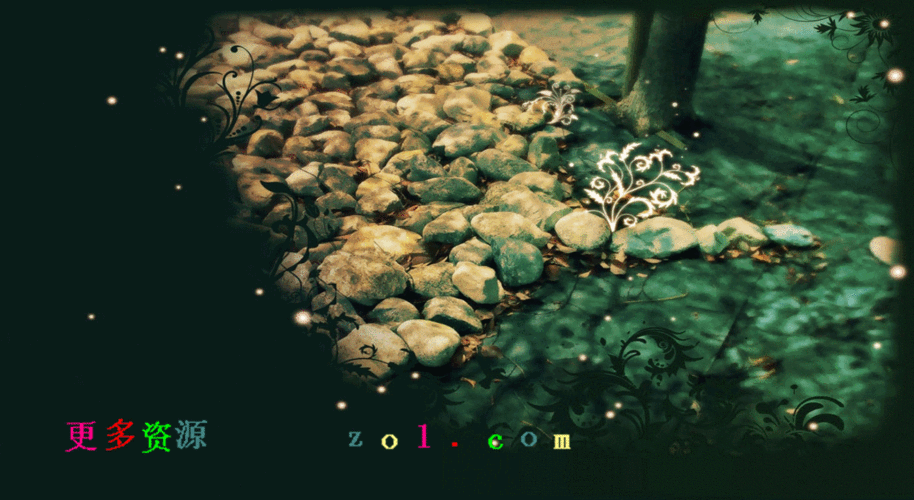 如何让电脑壁纸动态