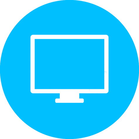 win10如何我的电脑图标