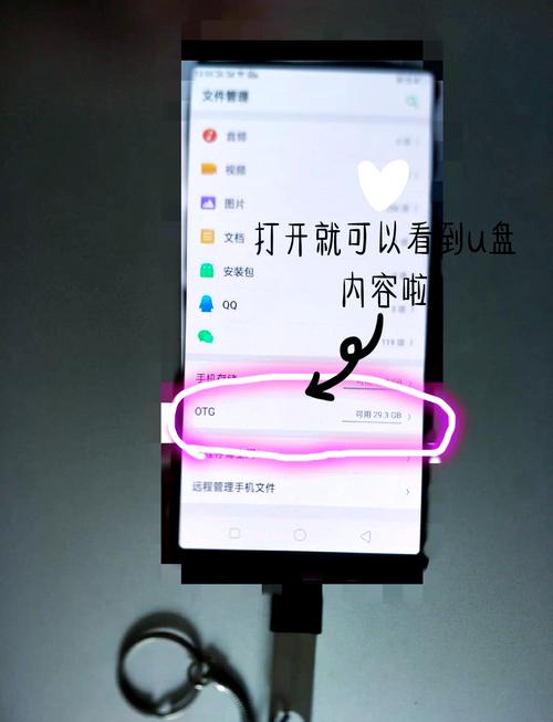如何用苹果手机接入u盘？需要哪些步骤？