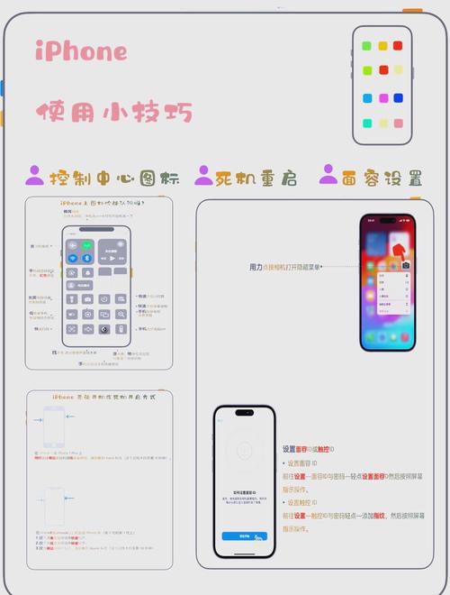 如何改变苹果手机的内网ip