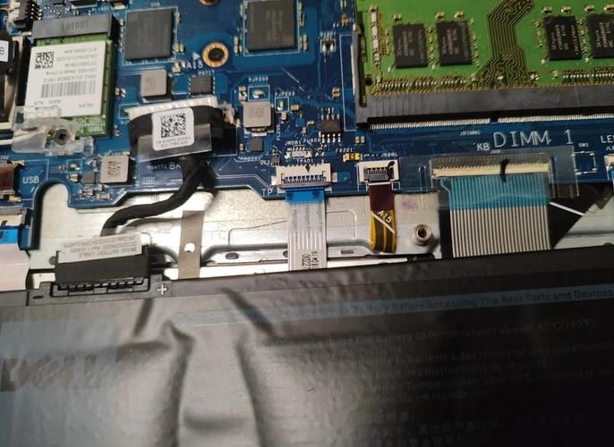 电脑电池如何更换电池