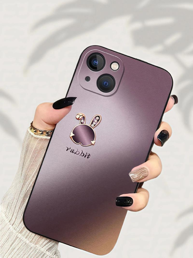 如何推销苹果13手机壳