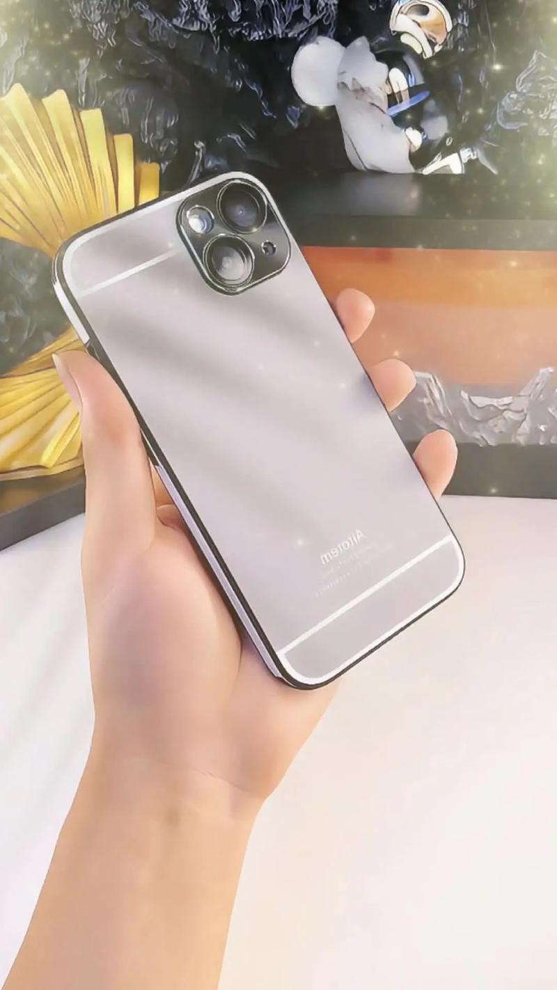 如何推销苹果13手机壳