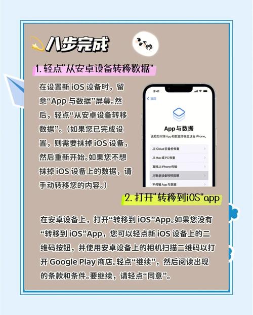 苹果手机如何变成安卓版