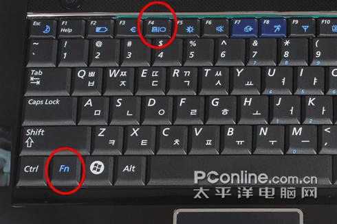 如何切换电脑与投影？切换时需要注意什么？
