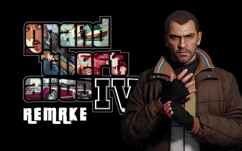 苹果手机如何gta4