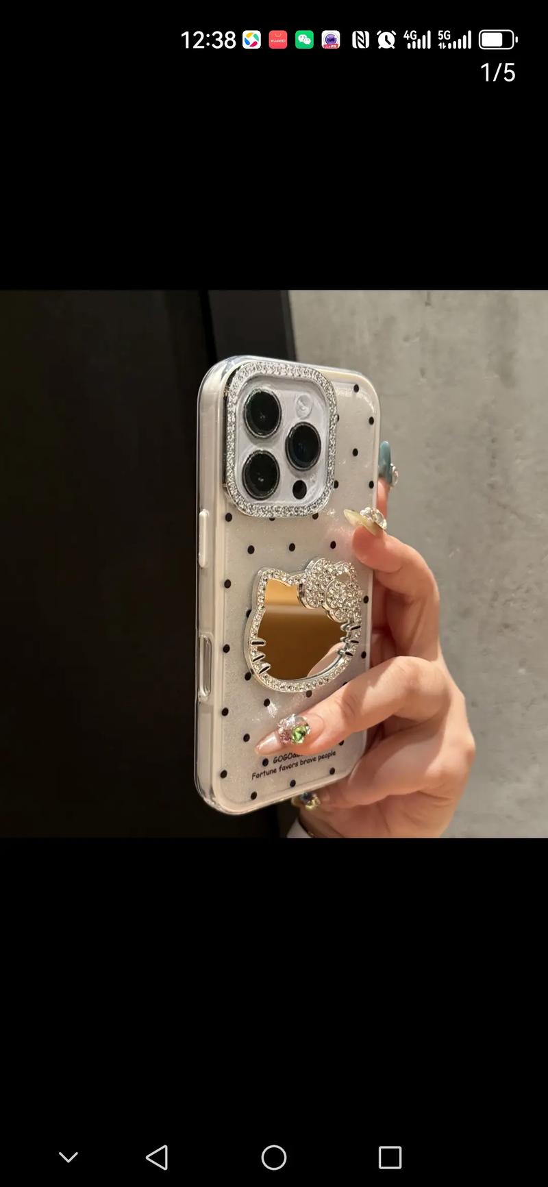 如何装苹果手机壳里面？正确方法是什么？