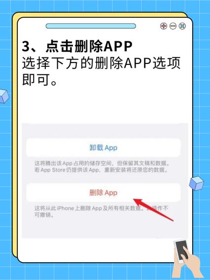 如何删除苹果手机压缩包？删除后文件彻底消失了吗？