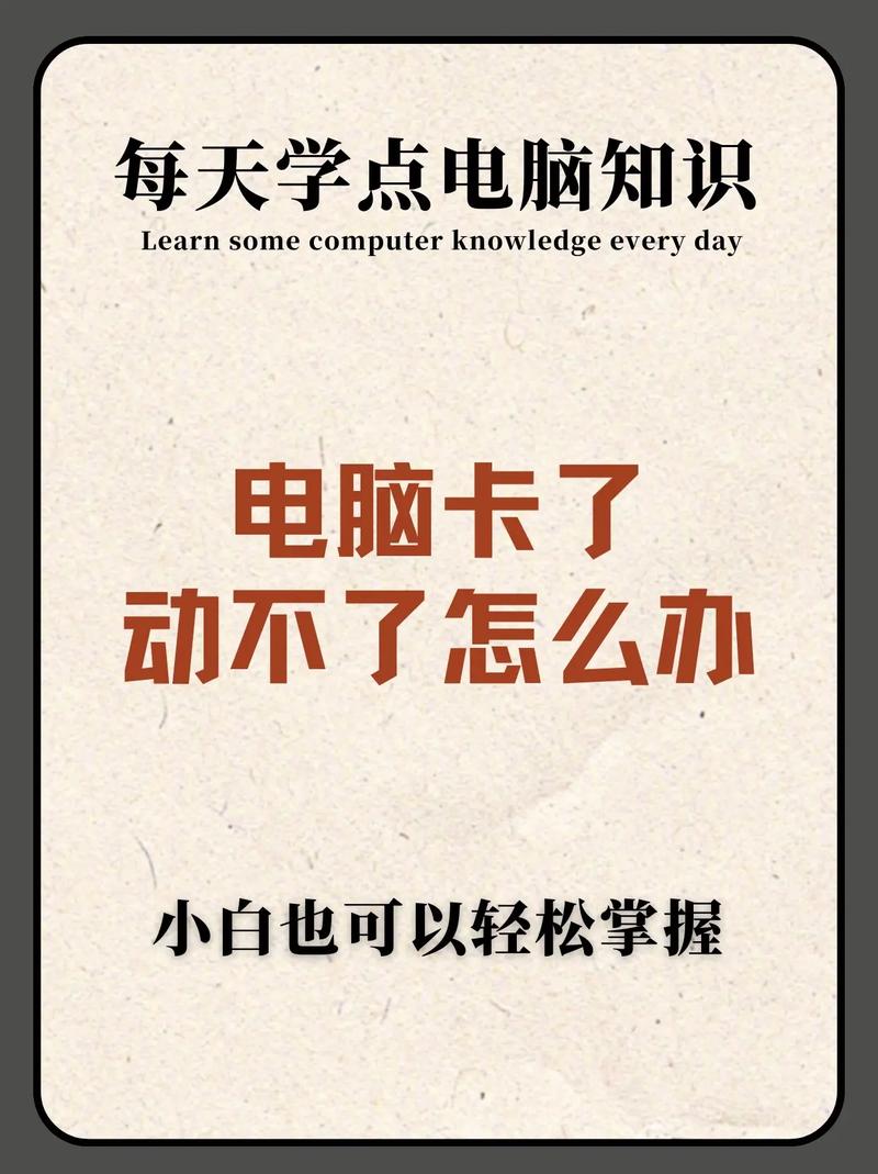 如何使电脑不卡？优化技巧有哪些？