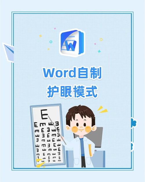 如何设置电脑护眼