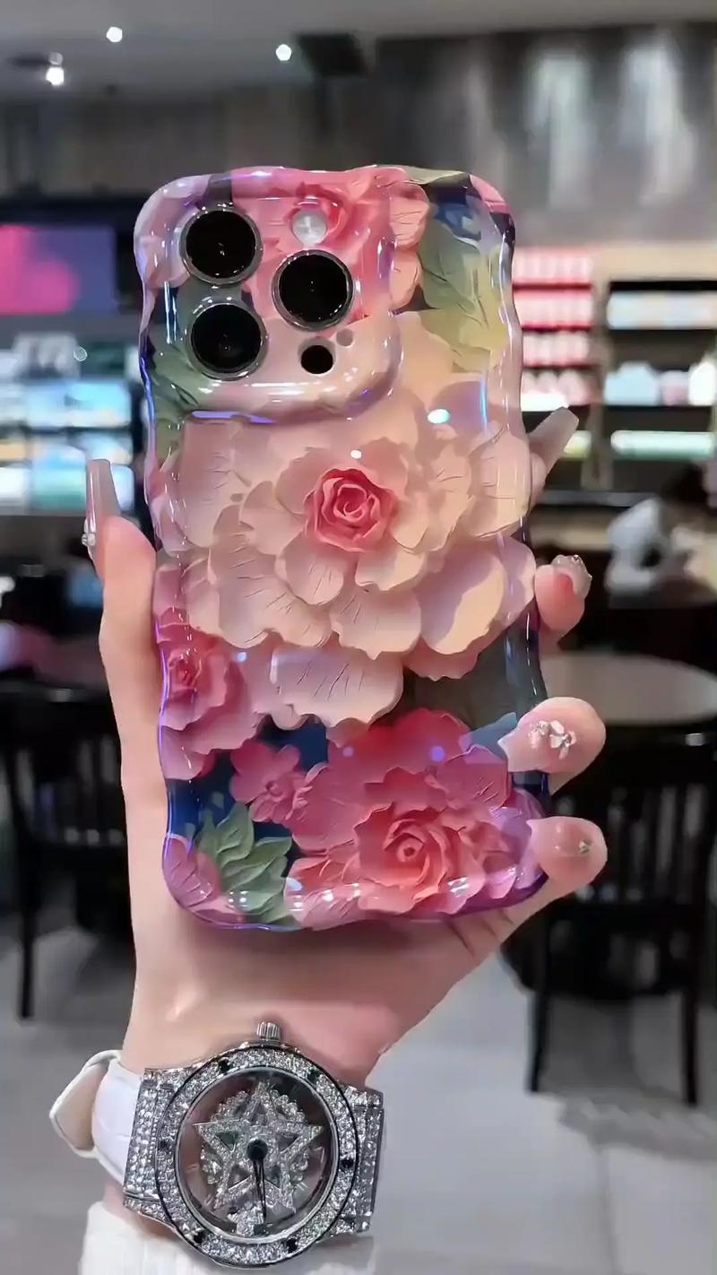 如何搞白苹果手机壳颜色