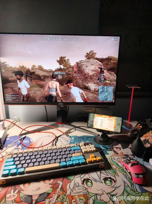 如何配一个吃鸡电脑