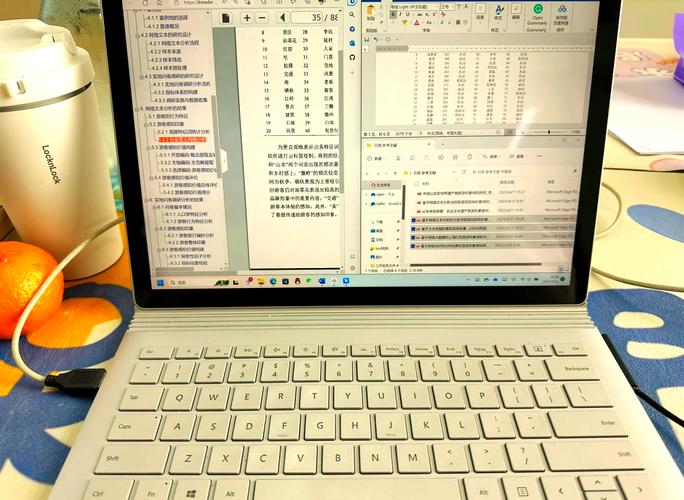 电脑屏幕如何分两个屏