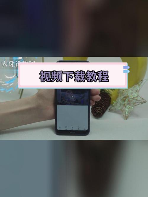 如何下载视频到电脑上并使用