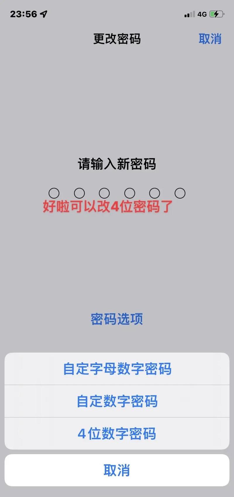 苹果手机如何看指纹锁