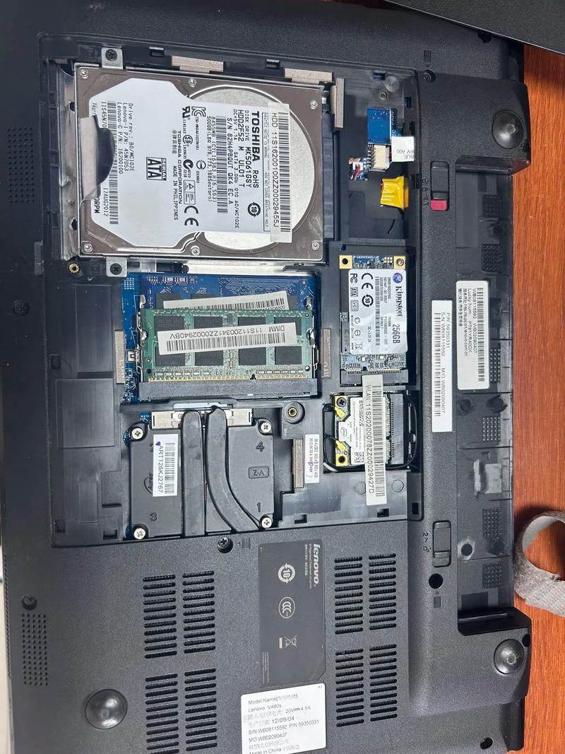 12年老电脑如何升级